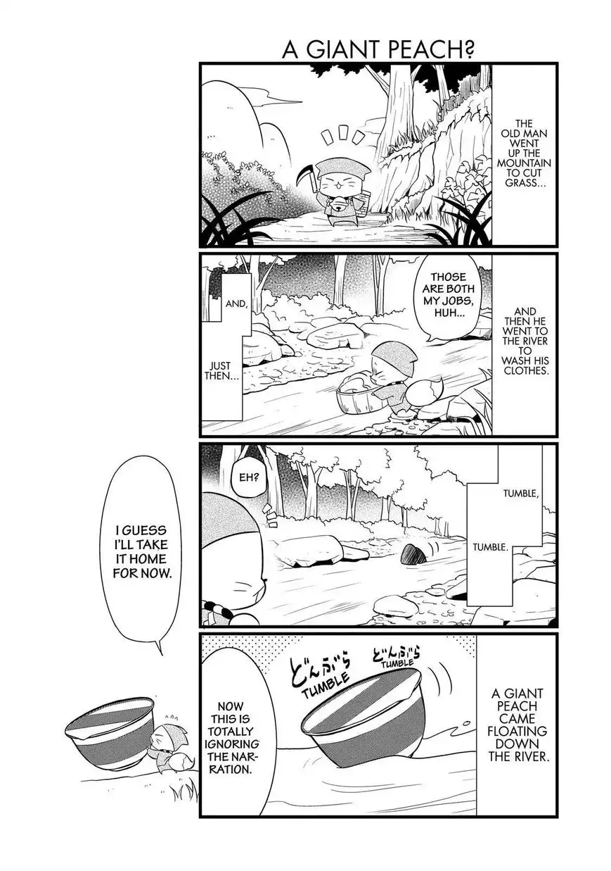 Gugure! Kokkuri-san Chapter 96 4